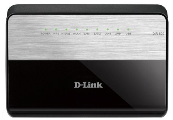 Отзывы D-link DIR-620/D/F1