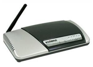 Отзывы Edimax EW-7209APg