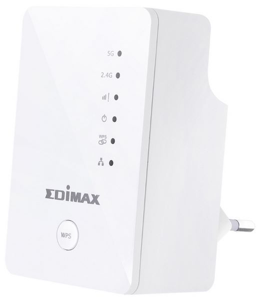 Отзывы Edimax EW-7438AC