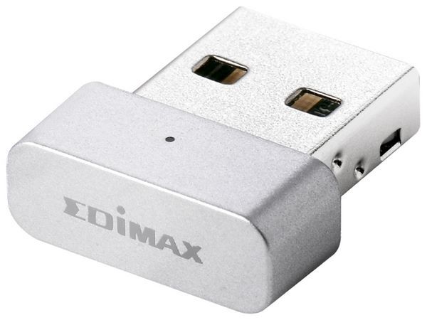 Отзывы Edimax EW-7711MAC