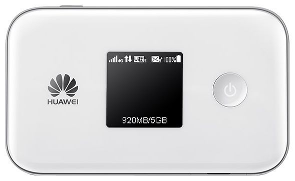 Отзывы Huawei E5377T