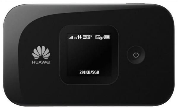 Отзывы Huawei E5577