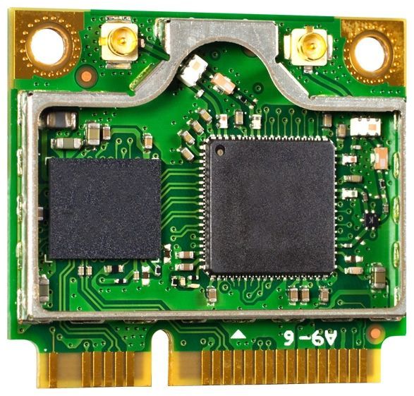 Отзывы Intel 6235AN.HMW