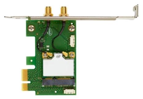 Отзывы Intel 7260HMW.DTX1