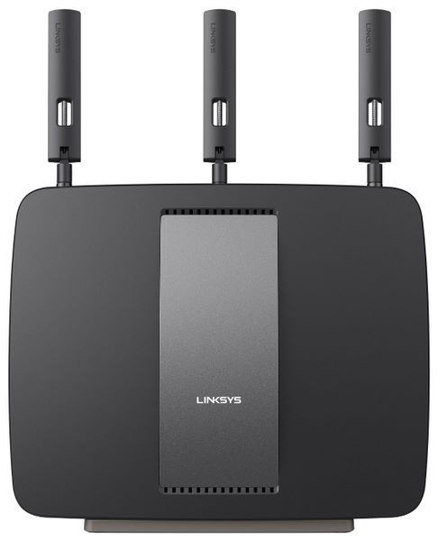 Отзывы Linksys EA9200