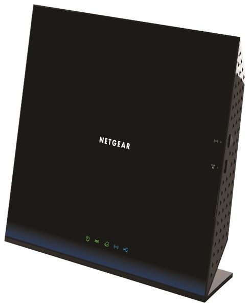 Отзывы NETGEAR D6200