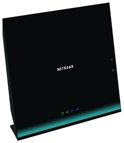 Отзывы NETGEAR R6100