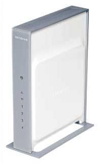 Отзывы NETGEAR WNR854T