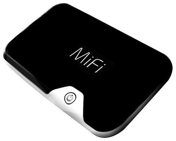 Отзывы Novatel Wireless MiFi 2352