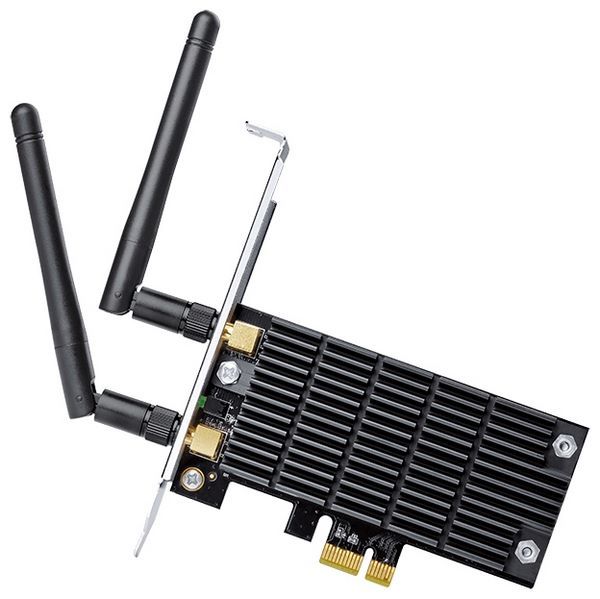 Отзывы TP-LINK Archer T6E