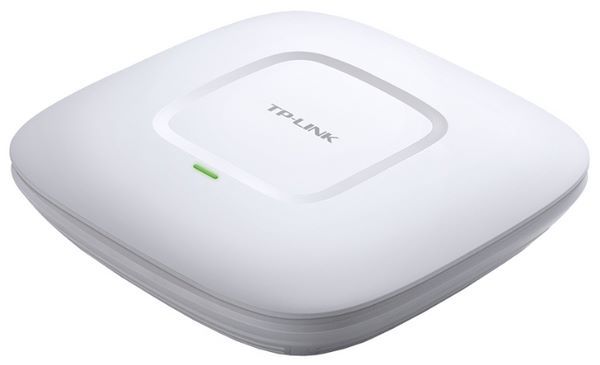 Отзывы TP-LINK EAP110