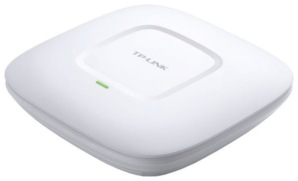 Отзывы TP-LINK EAP120