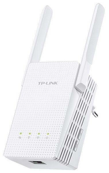 Отзывы TP-LINK RE210