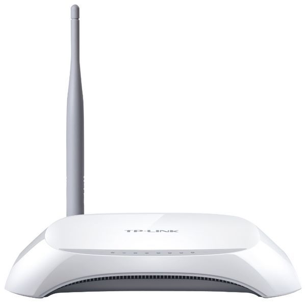 Отзывы TP-LINK TD-W8901N