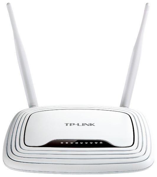 Отзывы TP-LINK TL-WR843ND