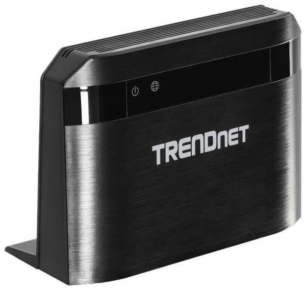 Отзывы TRENDnet TEW-732BR