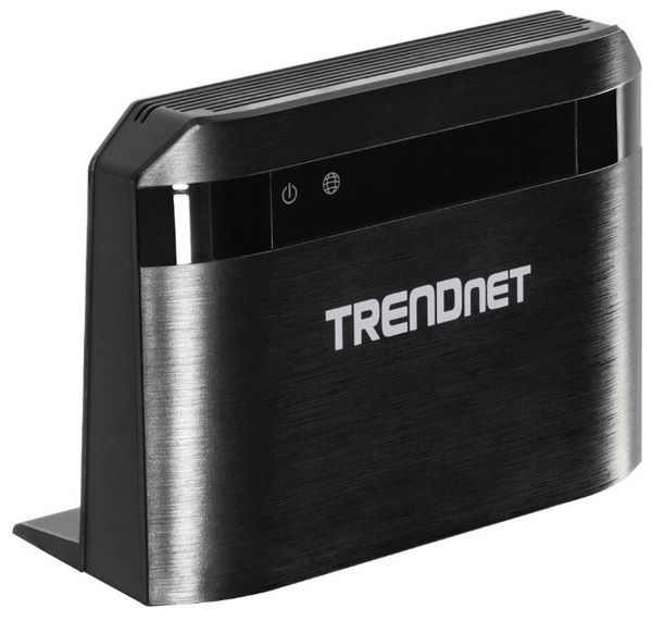 Отзывы TRENDnet TEW-810DR