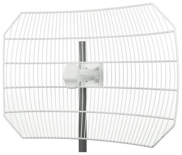 Отзывы Ubiquiti AirGrid M2 HP 16dBi