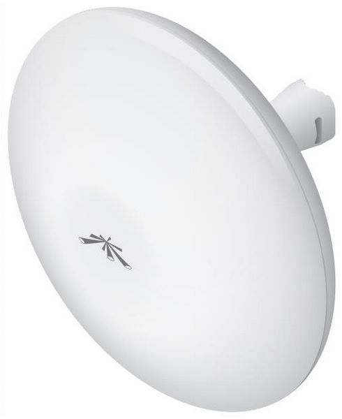 Отзывы Ubiquiti NanoBeam M5-19 19dBi