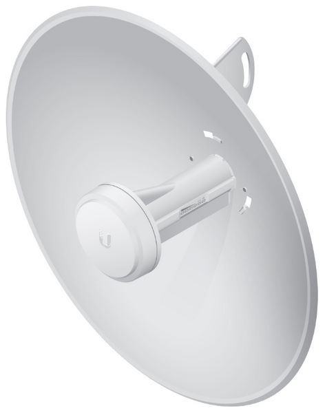 Отзывы Ubiquiti PowerBeam M2-400 18dBi