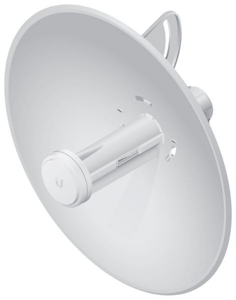 Отзывы Ubiquiti PowerBeam M5-300 22dBi