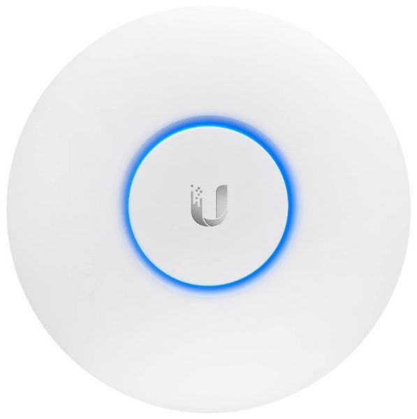 Отзывы Ubiquiti UniFi AC Lite