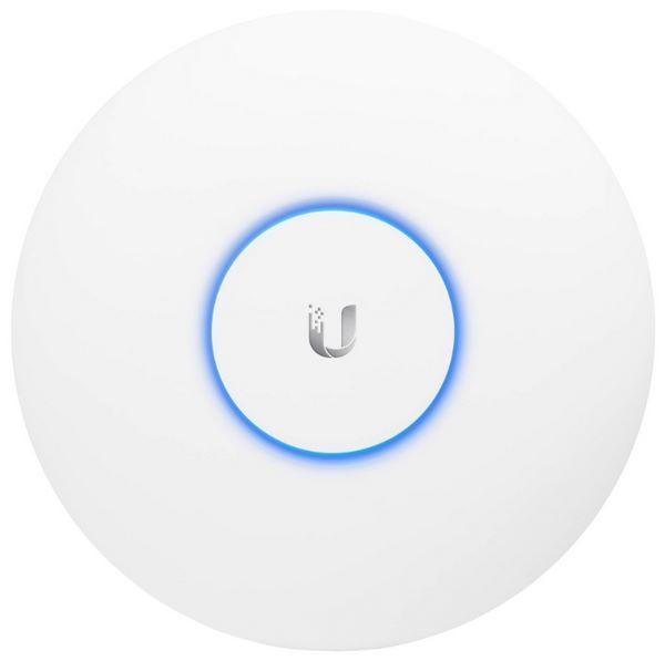 Отзывы Ubiquiti UniFi AC LR