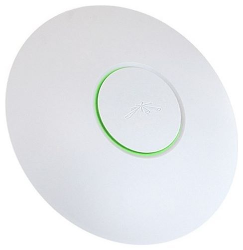 Отзывы Ubiquiti UniFi AP LR