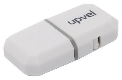 Отзывы UPVEL UA-371AC