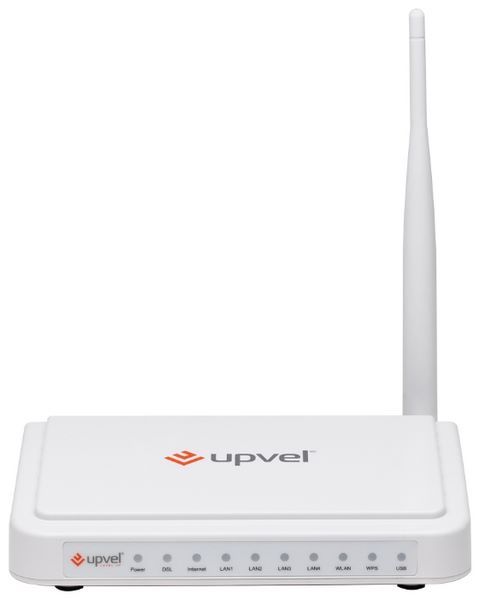 Отзывы UPVEL UR-344AN4G+