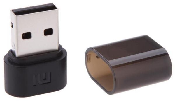 Отзывы Xiaomi Mi Wi-Fi USB