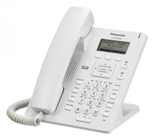 Отзывы Panasonic KX-HDV100RU