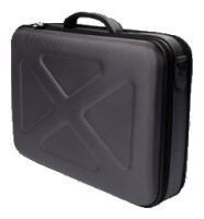 Отзывы AM Denmark Xlim Wide Notebook bag 17