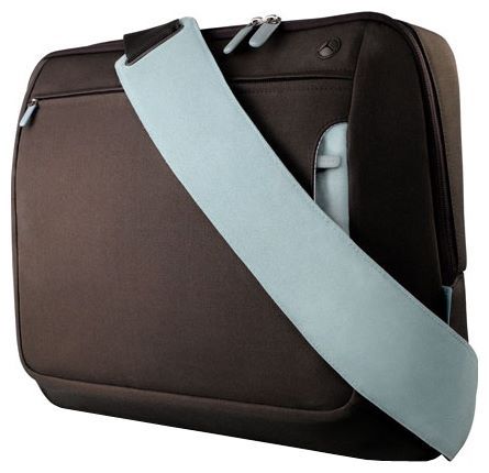 Отзывы Belkin Messenger Bag for notebooks up to 17