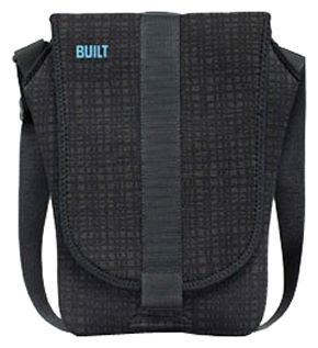 Отзывы Built Air Messenger Bag 13