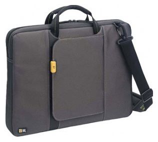 Отзывы Case logic Casual Notebook Attache 17