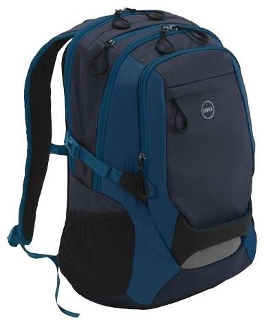 Отзывы DELL Energy Backpack 17