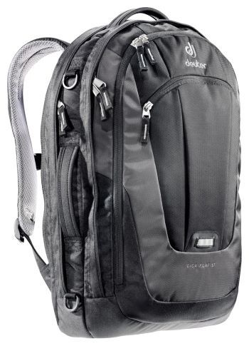 Отзывы Deuter Giga Flat 17