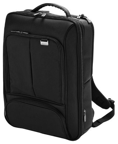 Отзывы DICOTA BacPac Traveler New 15-17.3