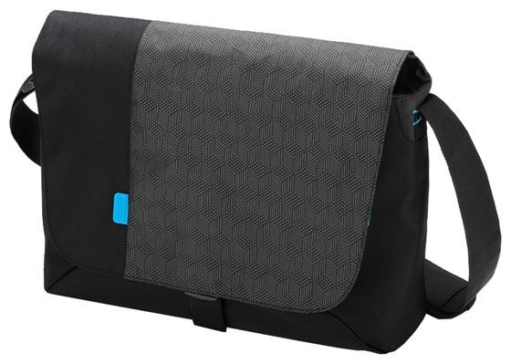 Отзывы DICOTA Bounce Messenger 15-16.4