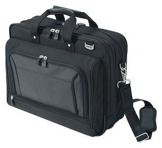 Отзывы DICOTA TopTraveler Advanced