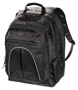 Отзывы HAMA Vienna Notebook Backpack 17.3