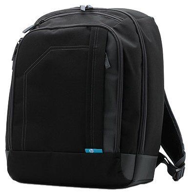 Отзывы HP Basic Backpack