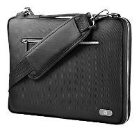 Отзывы HP Black Slim Brief Case 14