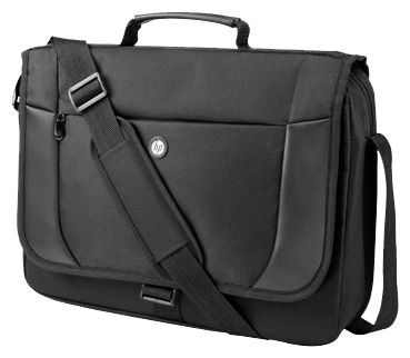 Отзывы HP Essential Messenger Case