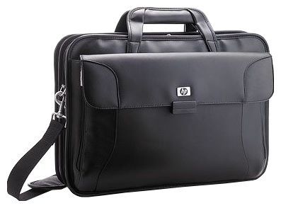 Отзывы HP Executive Leather Case