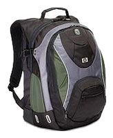 Отзывы HP Notebook Sports Backpack