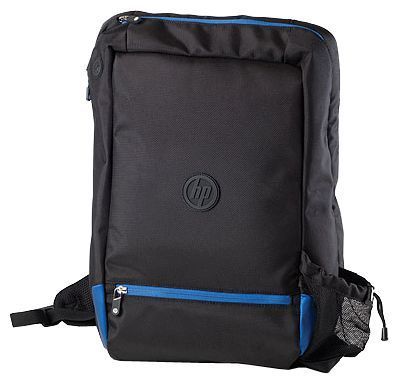 Отзывы HP Student Edition Youth Backpack