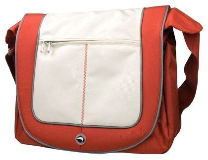 Отзывы Krusell Radical Messenger Bag Street 16