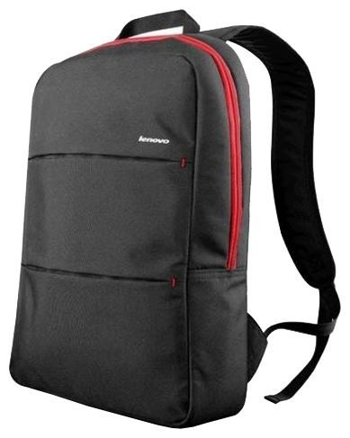 Отзывы Lenovo Low Cost Backpack